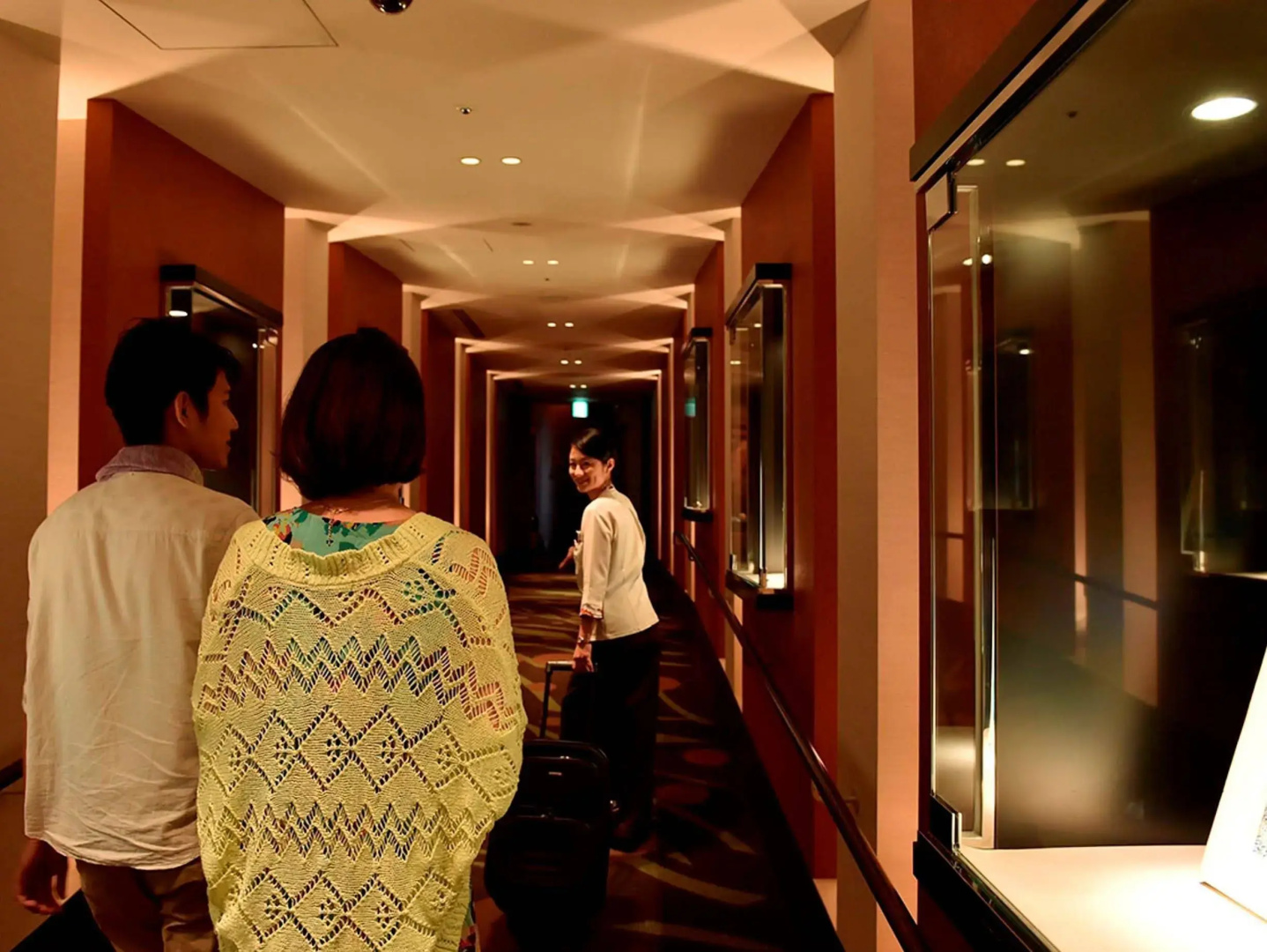 Loisir Spa Tower Naha