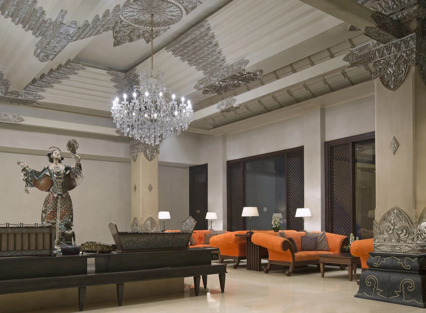 Mustika Yogyakarta Resort & Spa