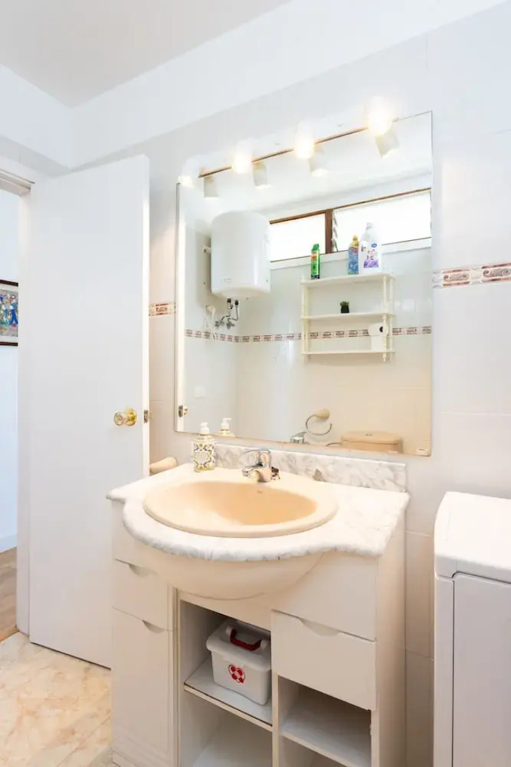 Apartamento Punta Para so