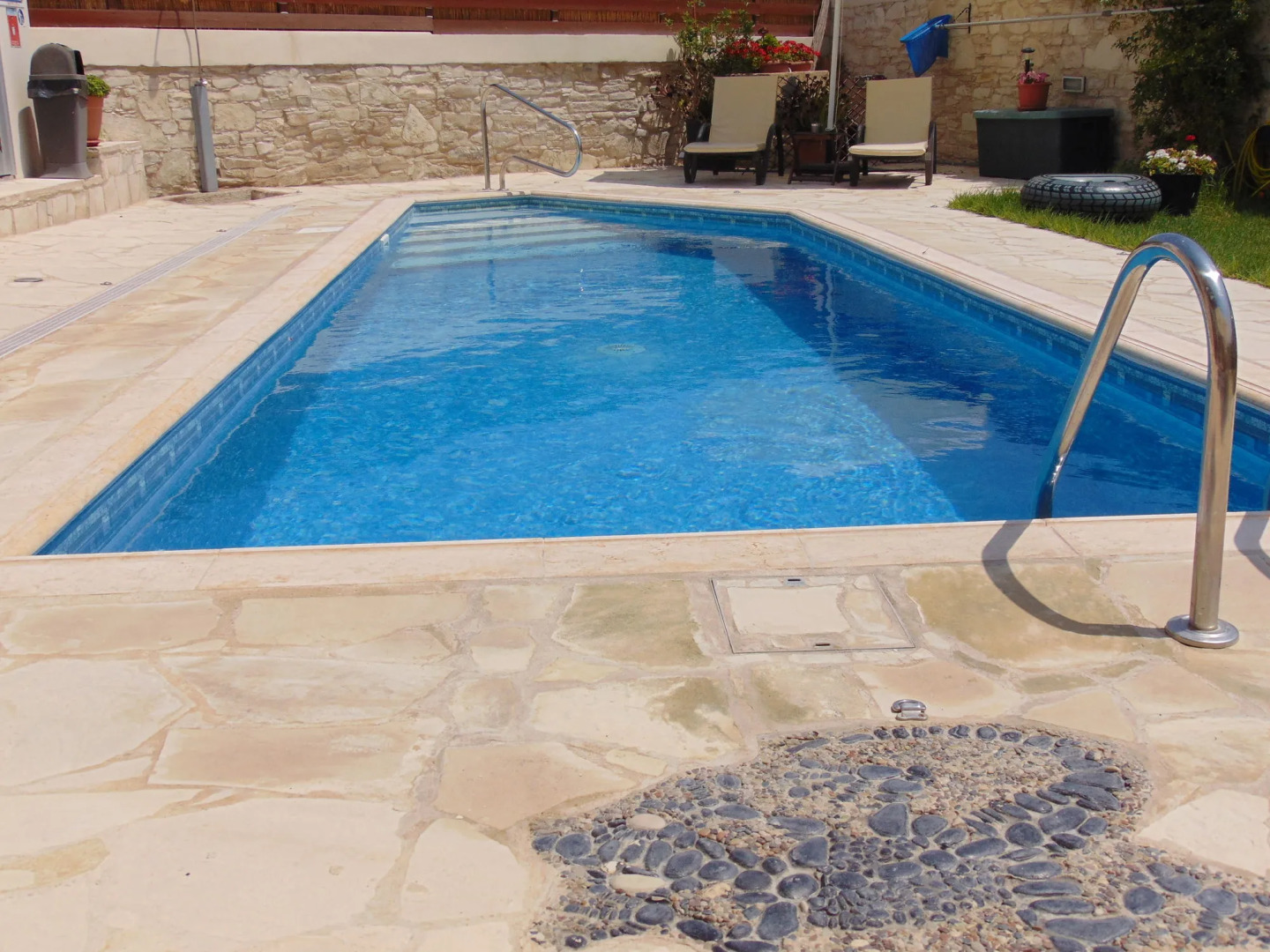 Charalambos Holiday Cottage