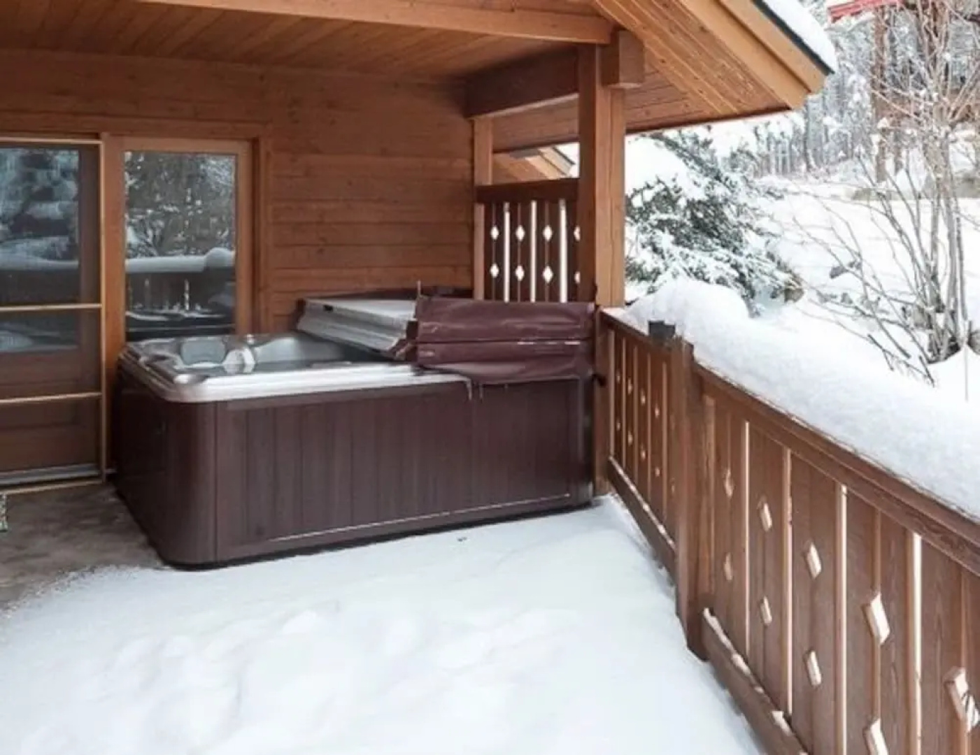 Highland Huckleberry Lodge - 4 Br Home