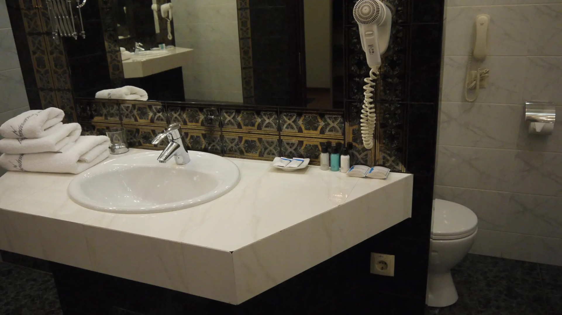 Гостиница Старый Сталинград