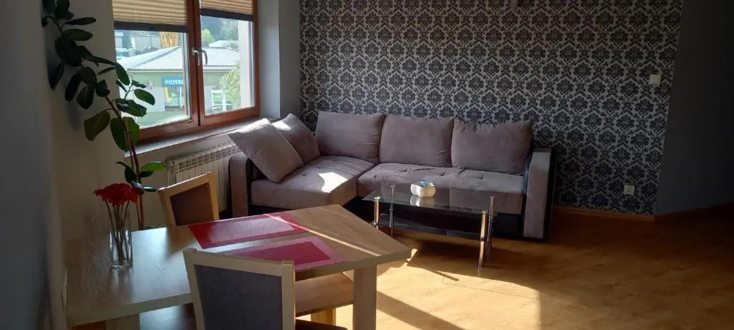 Konarskiego Apartments