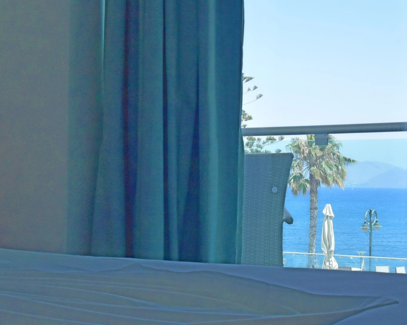 Bristol Sea View Apartments