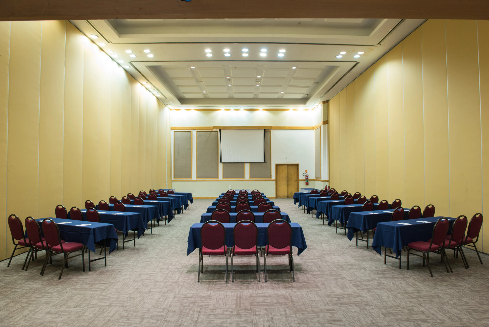 Vila Gale Eco Resort de Angra - All Inclusive