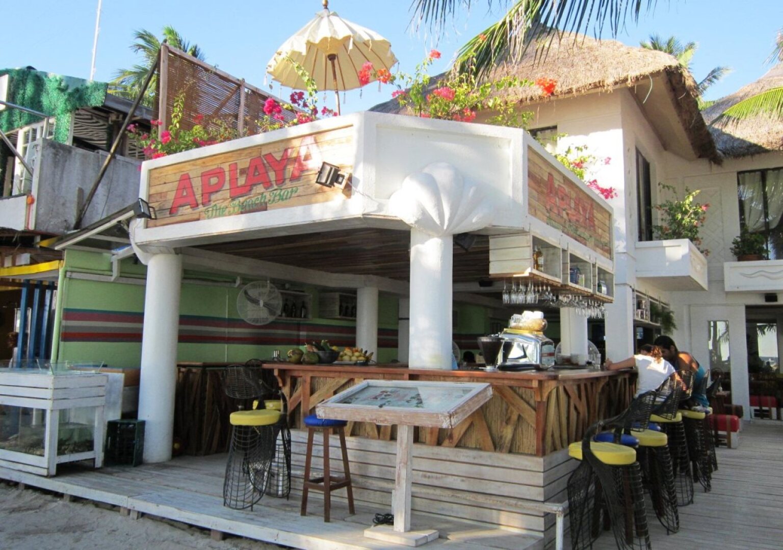 The Boracay Beach Resort