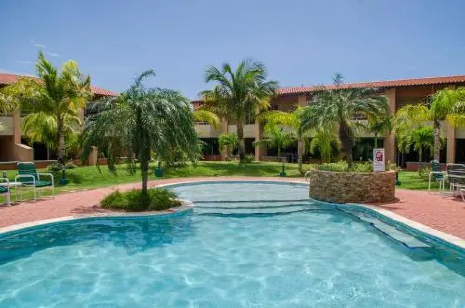 Townhouse Eagle Beach