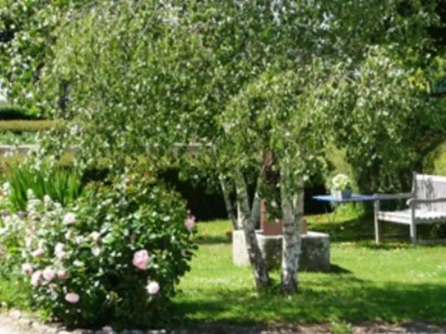 Manoir de Turqueville les Quatre Etoiles