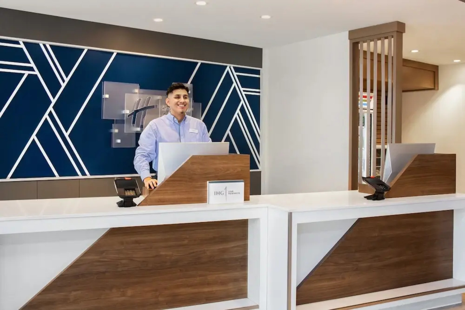 Holiday Inn Express and Suites Ukiah by IHG