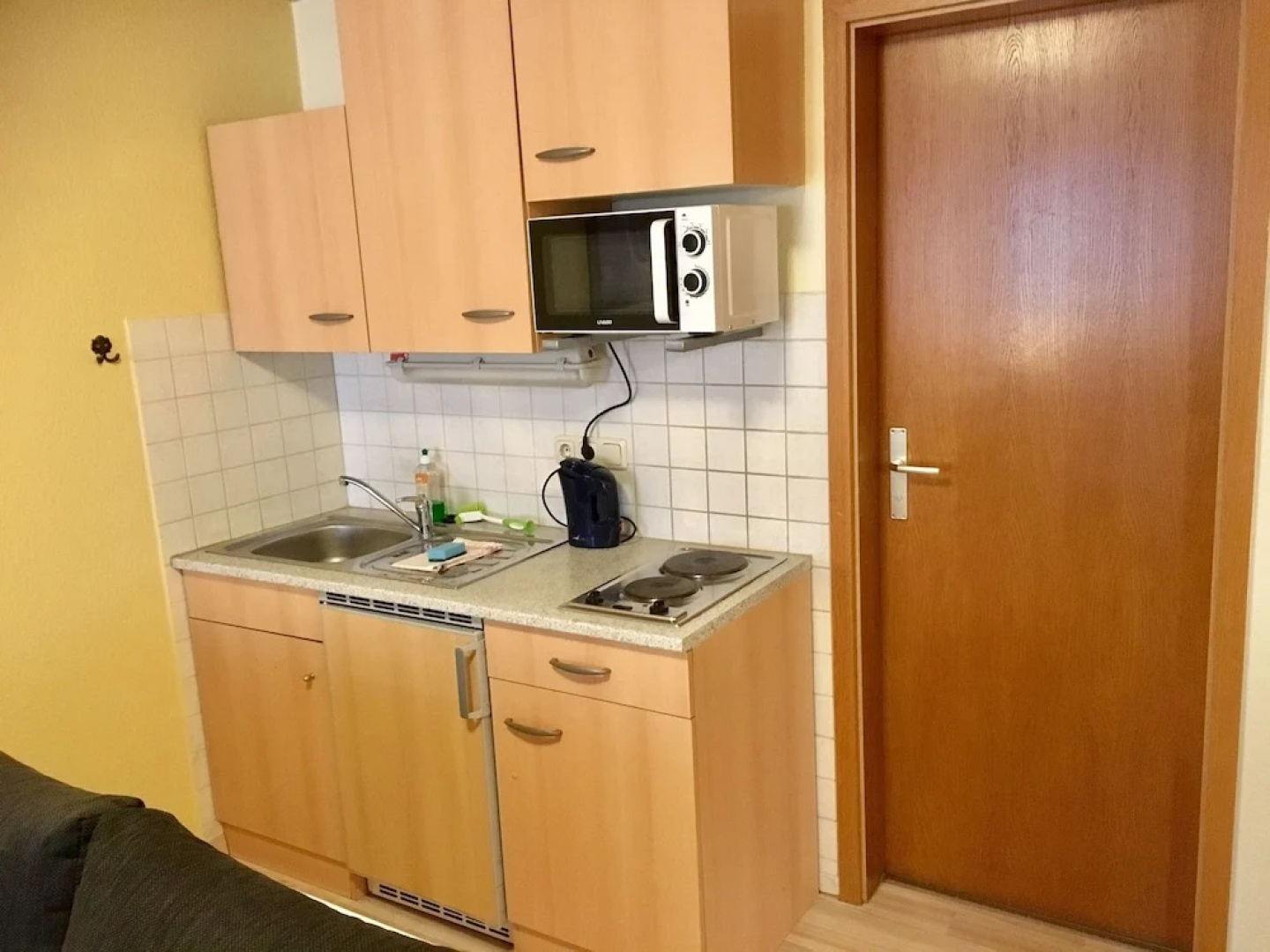 Pension und Ferienhaus Sonja Müller