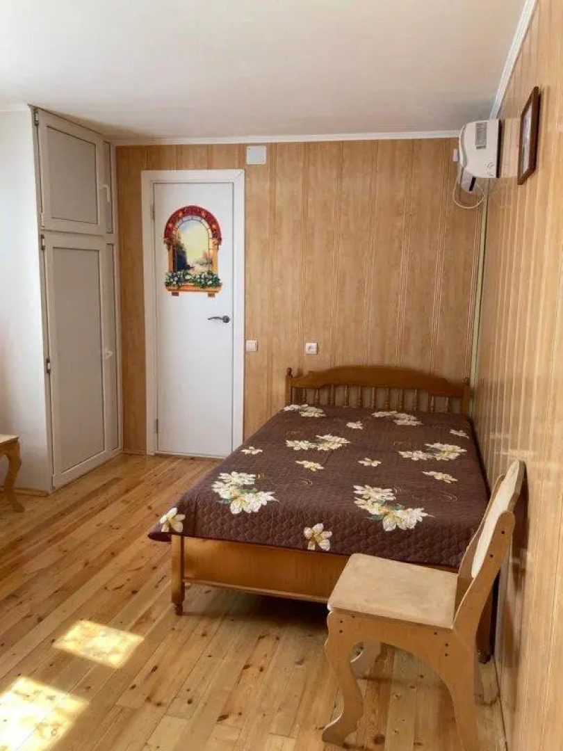 Holiday Park Чумбур-Коса