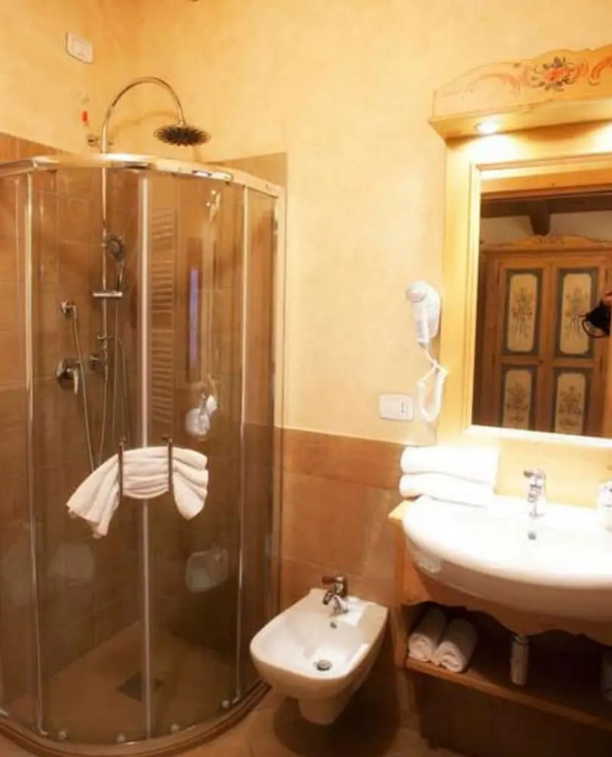 Hotel Garnì Astoria