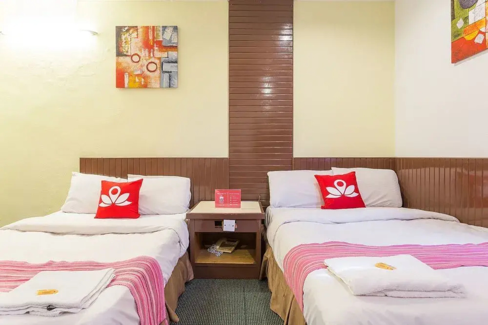 OYO 120 Hotel Sri Wilayaah