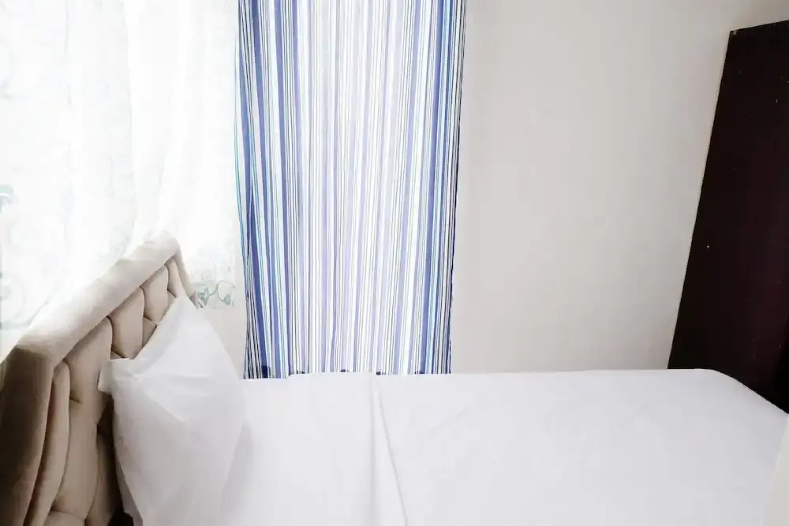 Spacious 2Br Paragon Village Apartment Near Supermall Karawaci