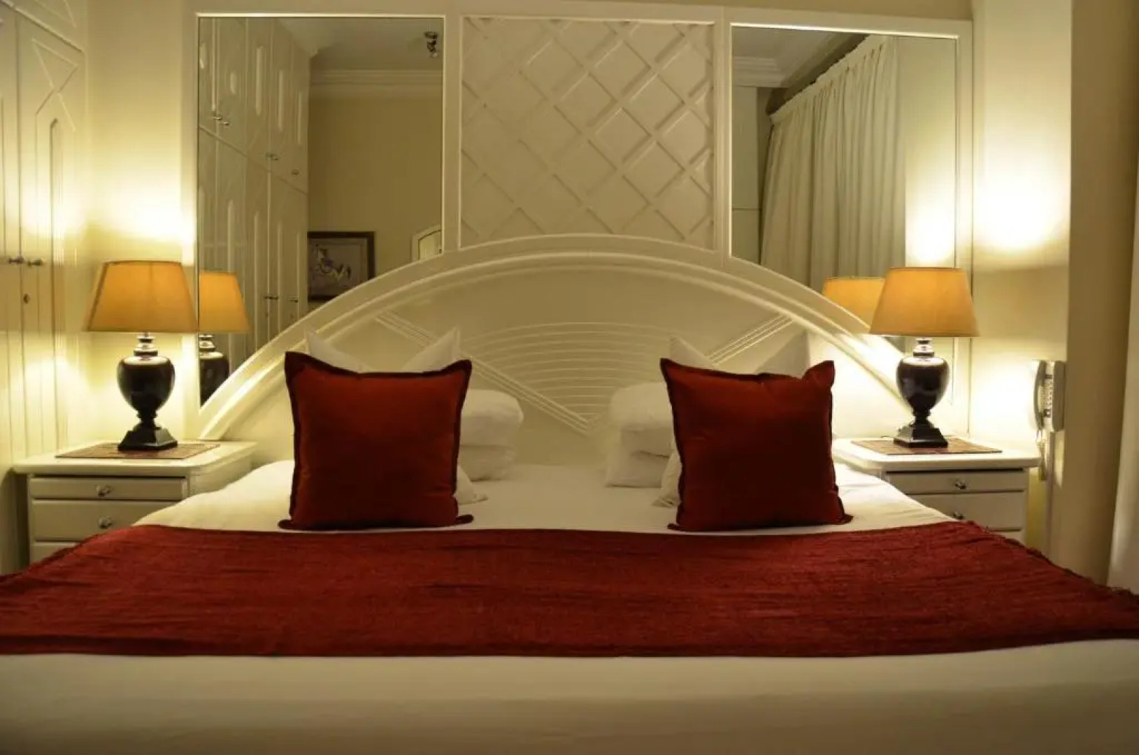 The Sandringham Bed and Breakfast