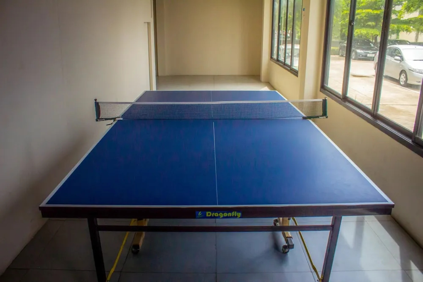 The Isis Stay in Korat