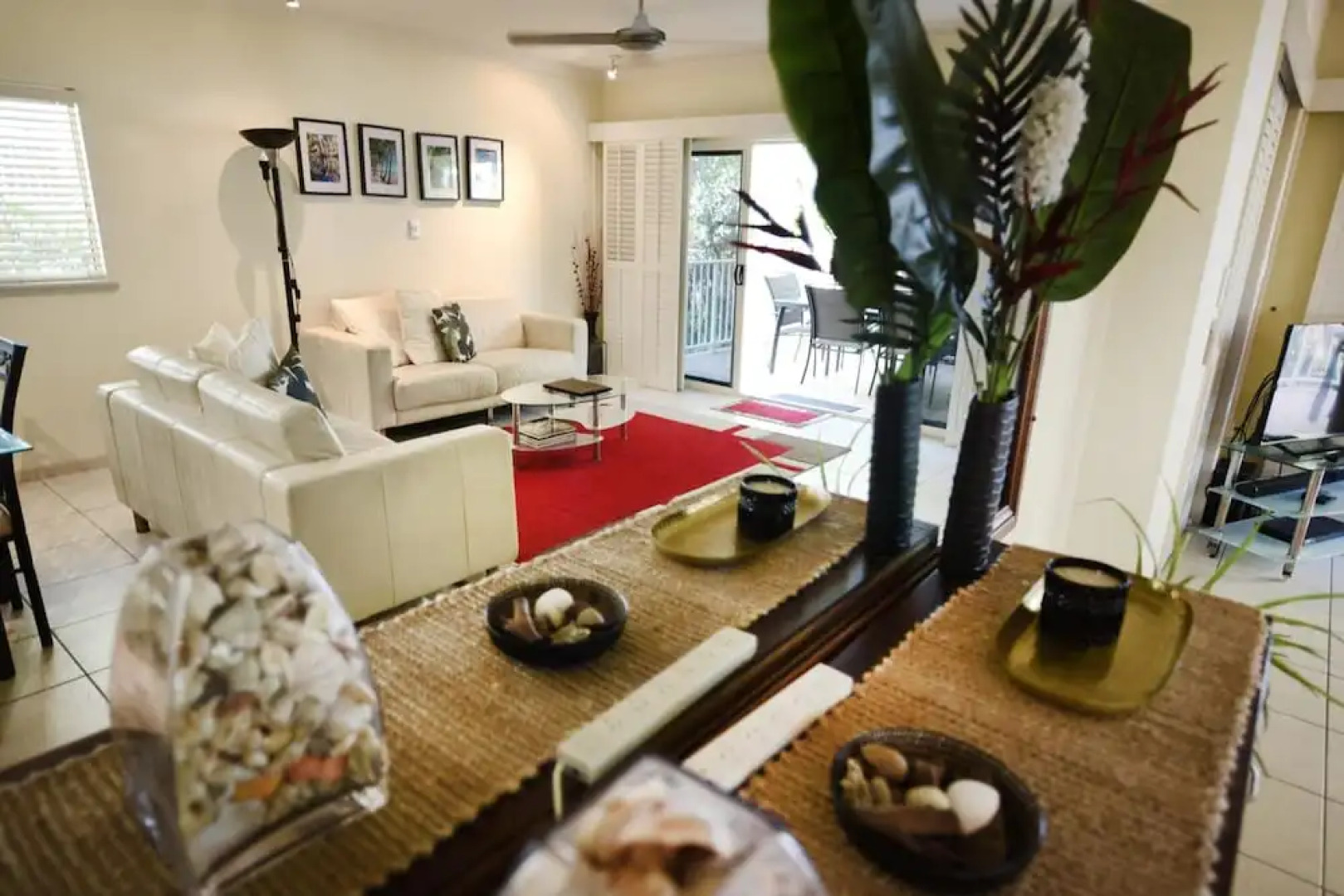 Arlington Beach House