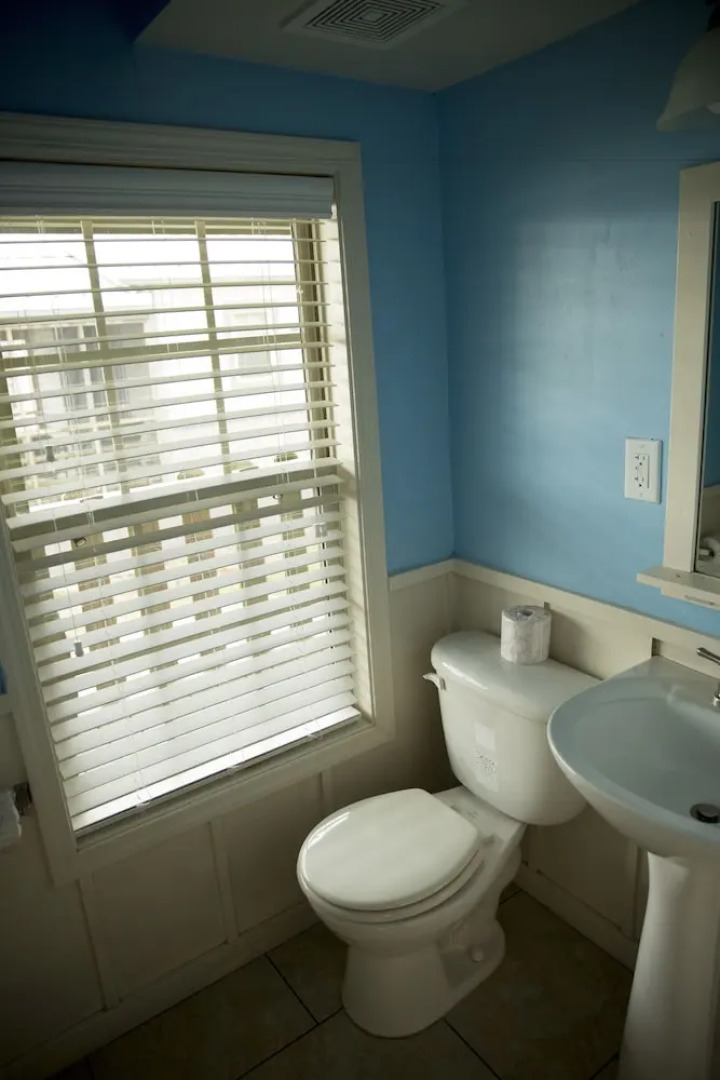 Indiana Beach Accommodations