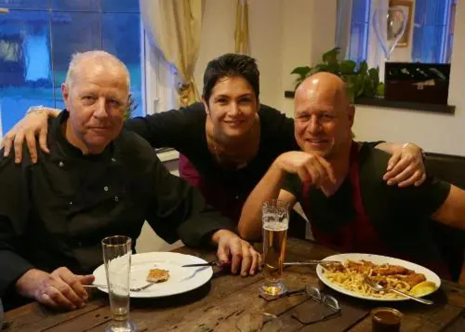 Hotel Restaurant Kniebishöhe