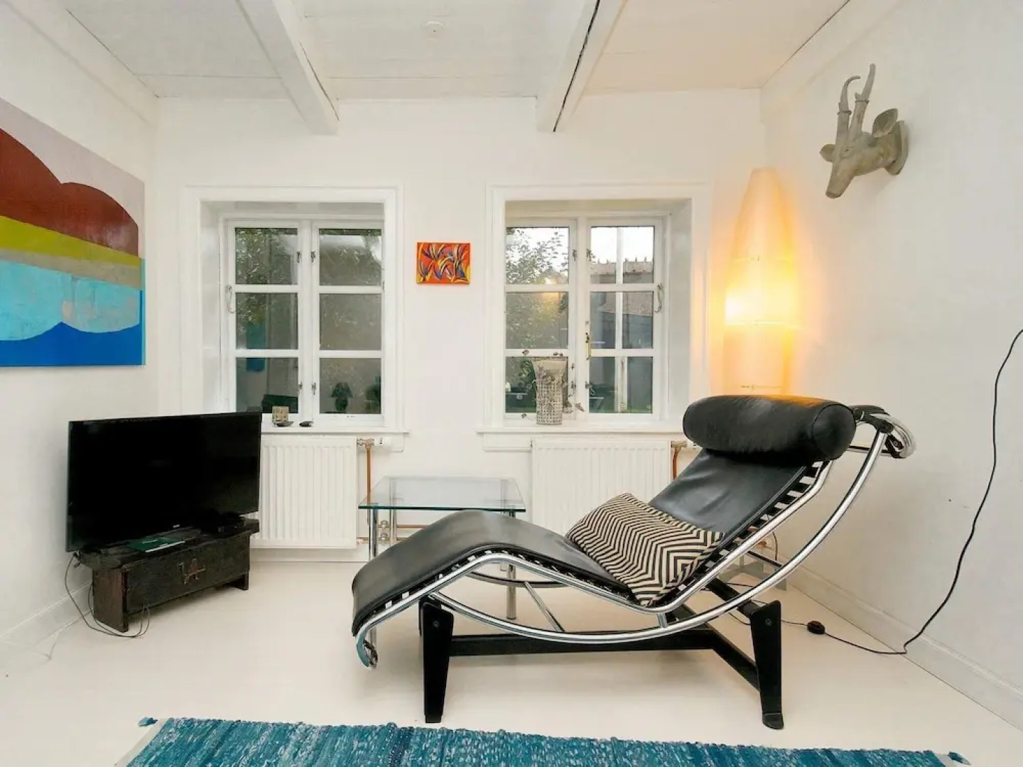 2 Person Holiday Home in Gilleleje-by Traum