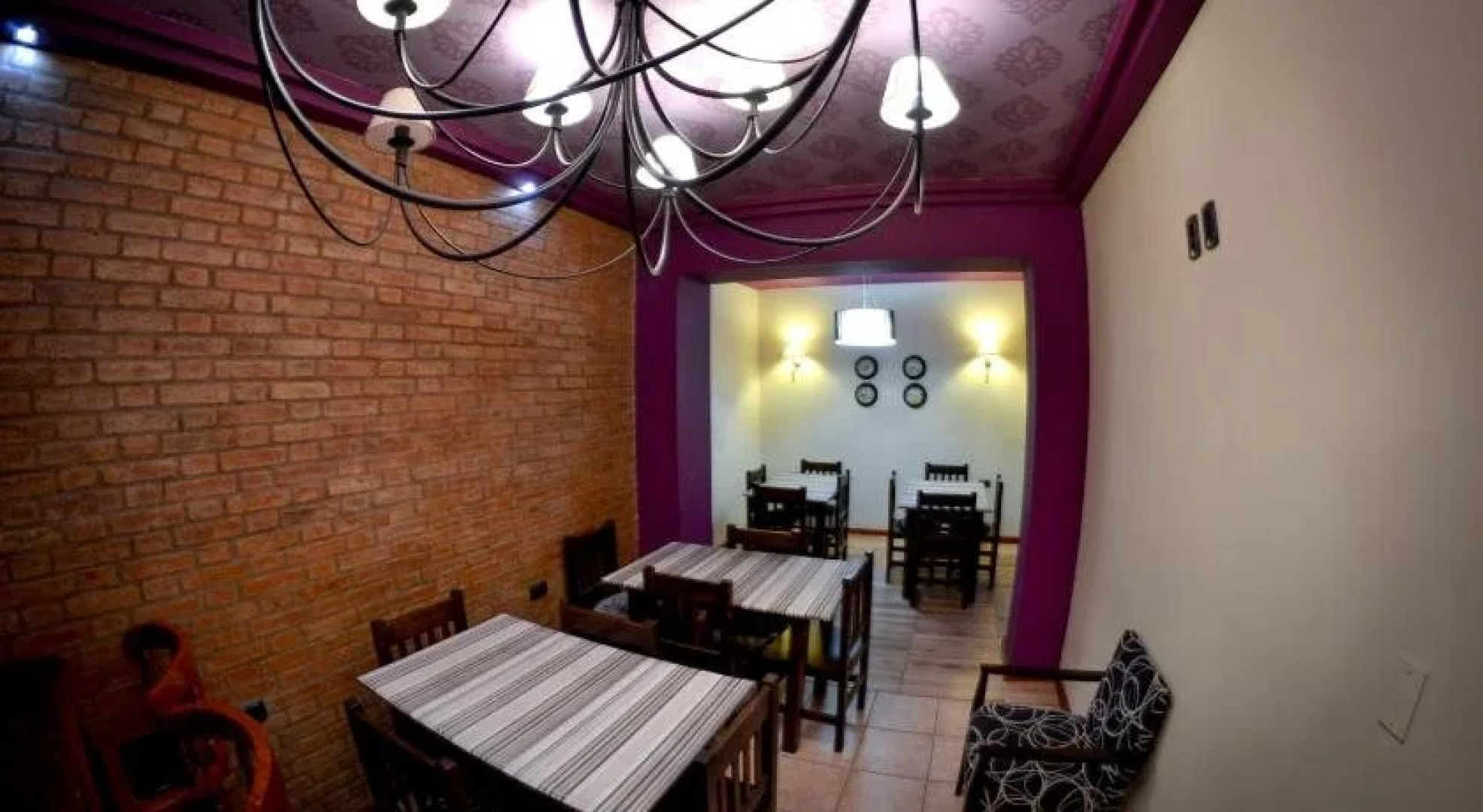 Hotel Cuesta Del Viento