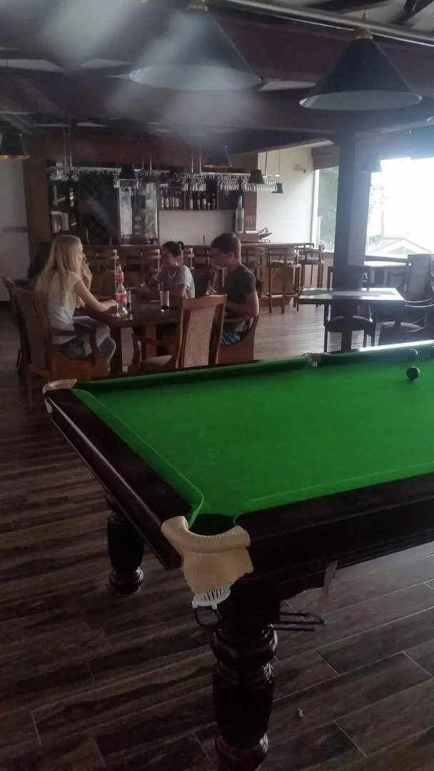 Heaven Seven Nuwara Eliya