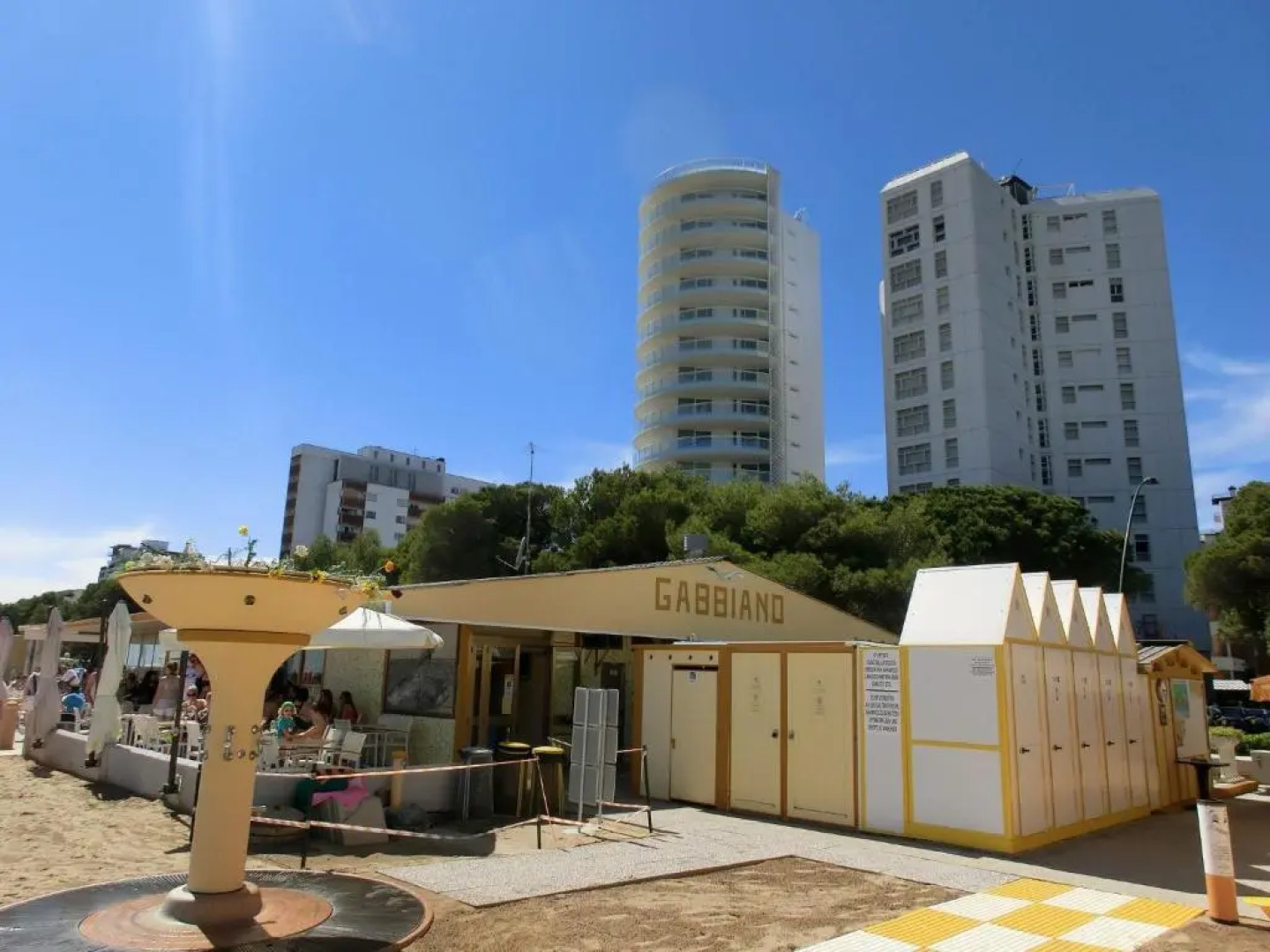 Residence Torre Zanier