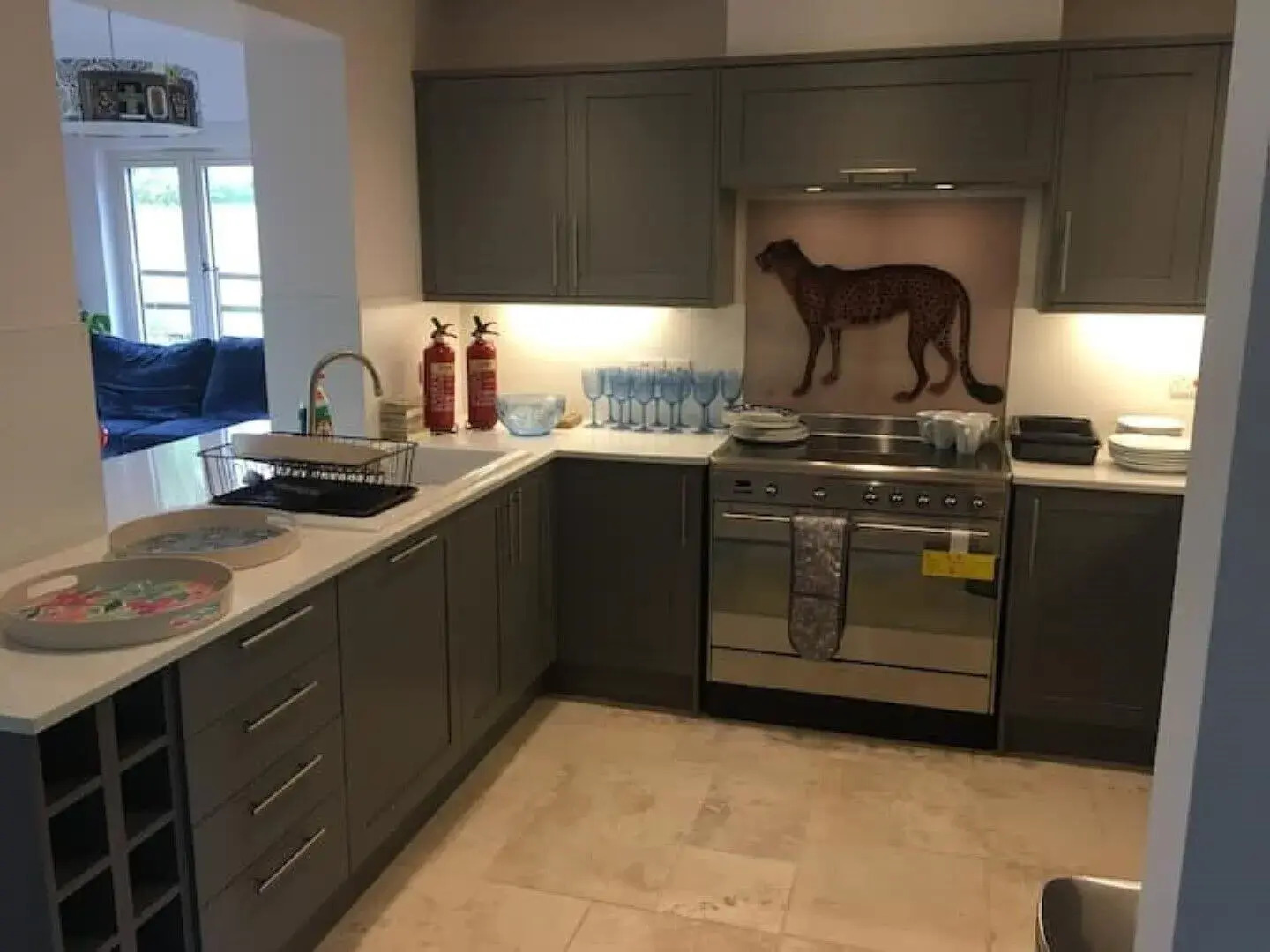 Casa Marfil - Hostel