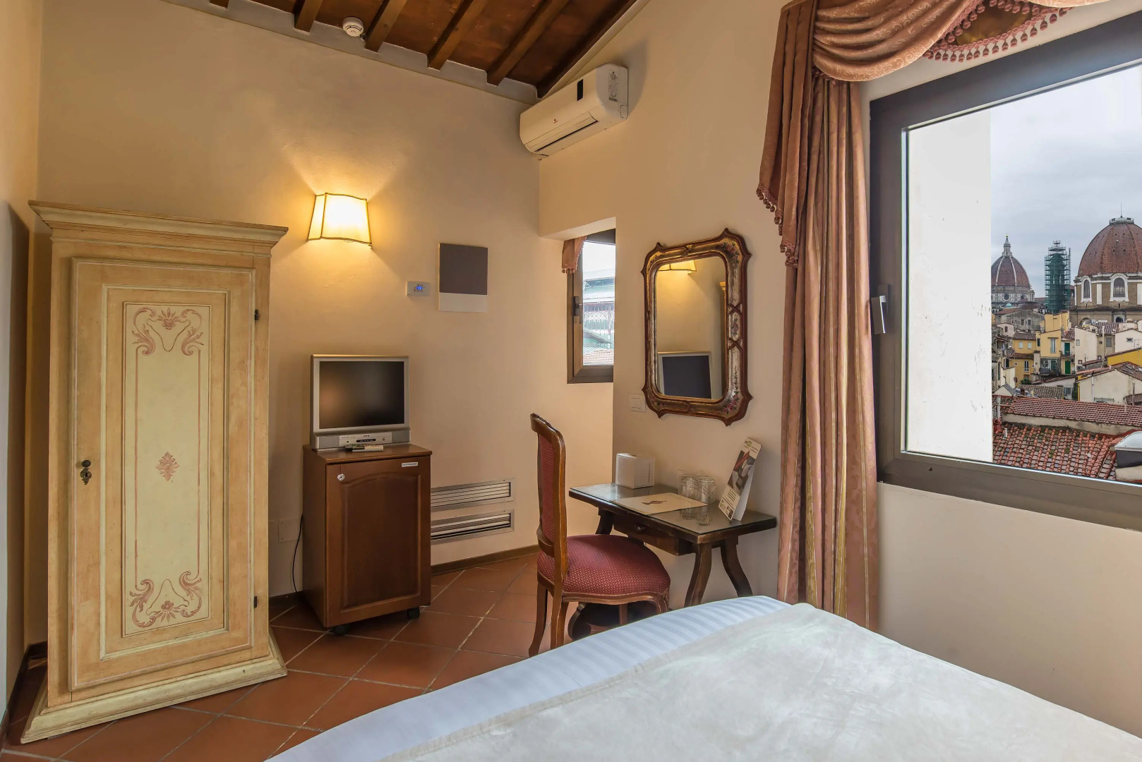 Hotel Atlantic Palace