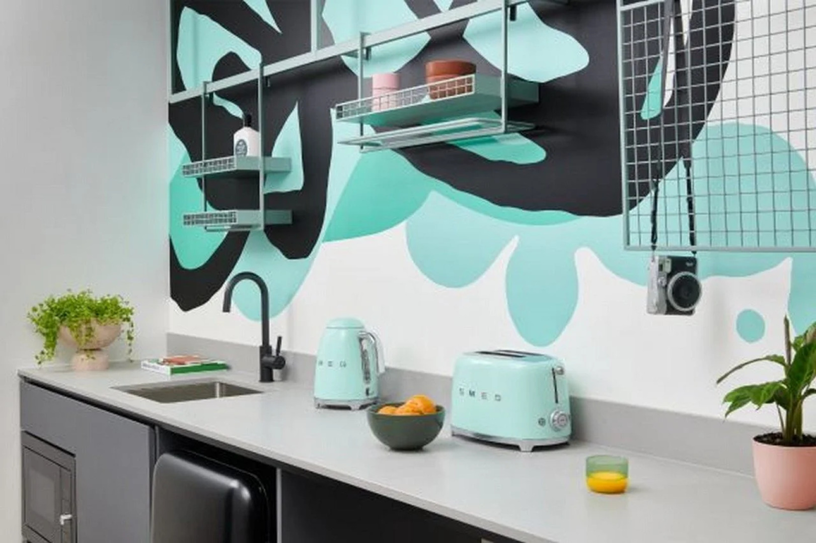 lyf Collingwood Melbourne