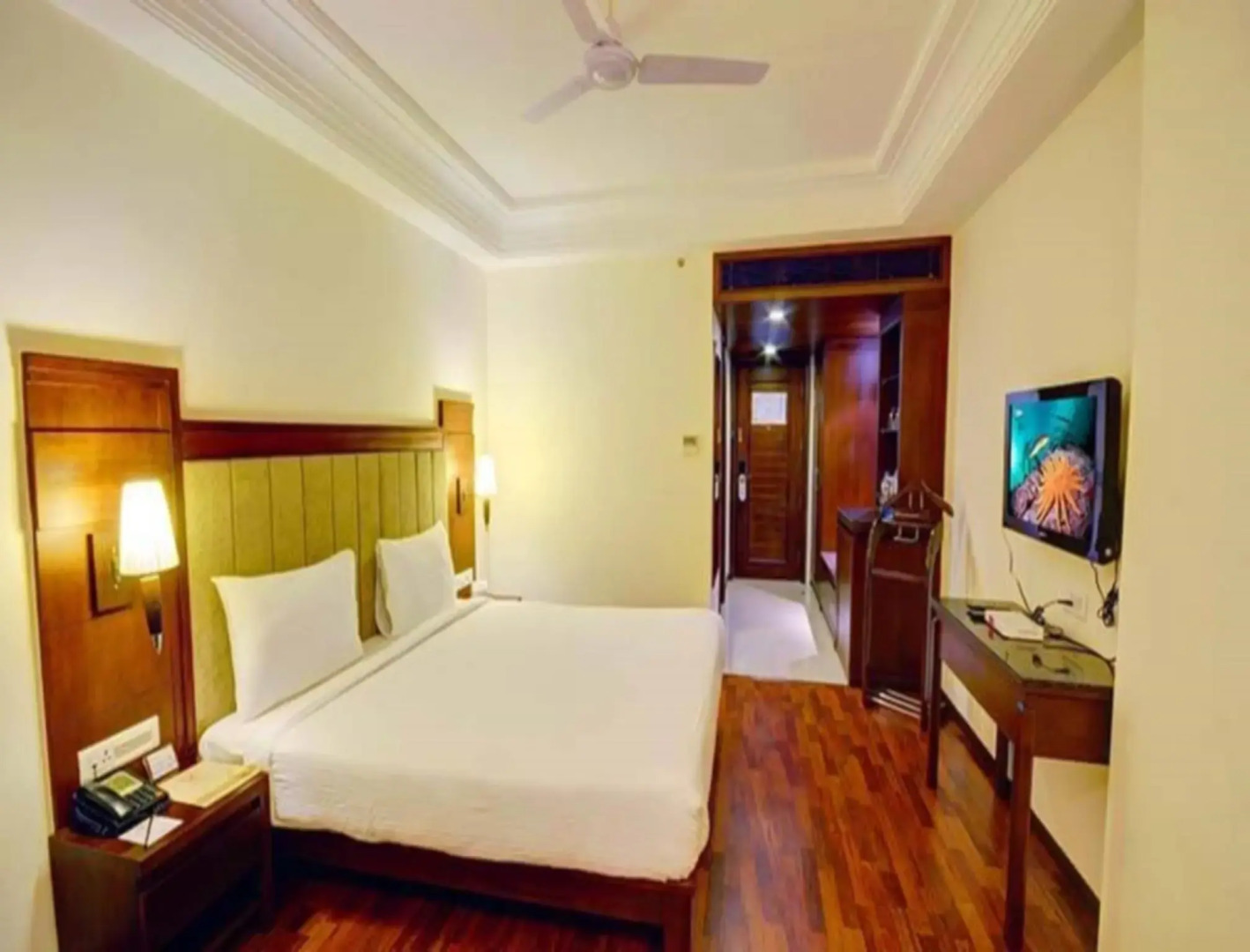 Hotel Kailash International