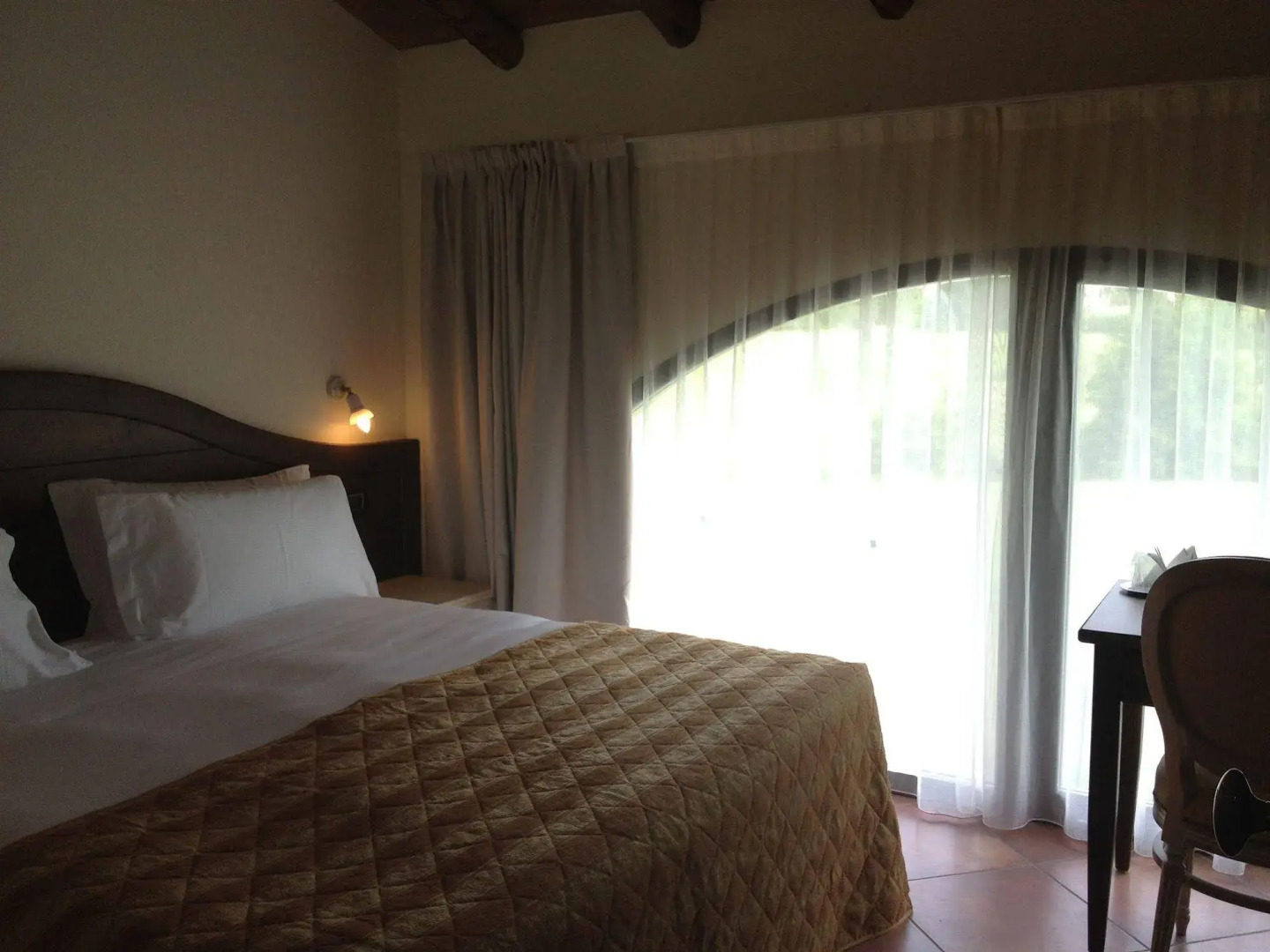 Hotel Cascina Canova