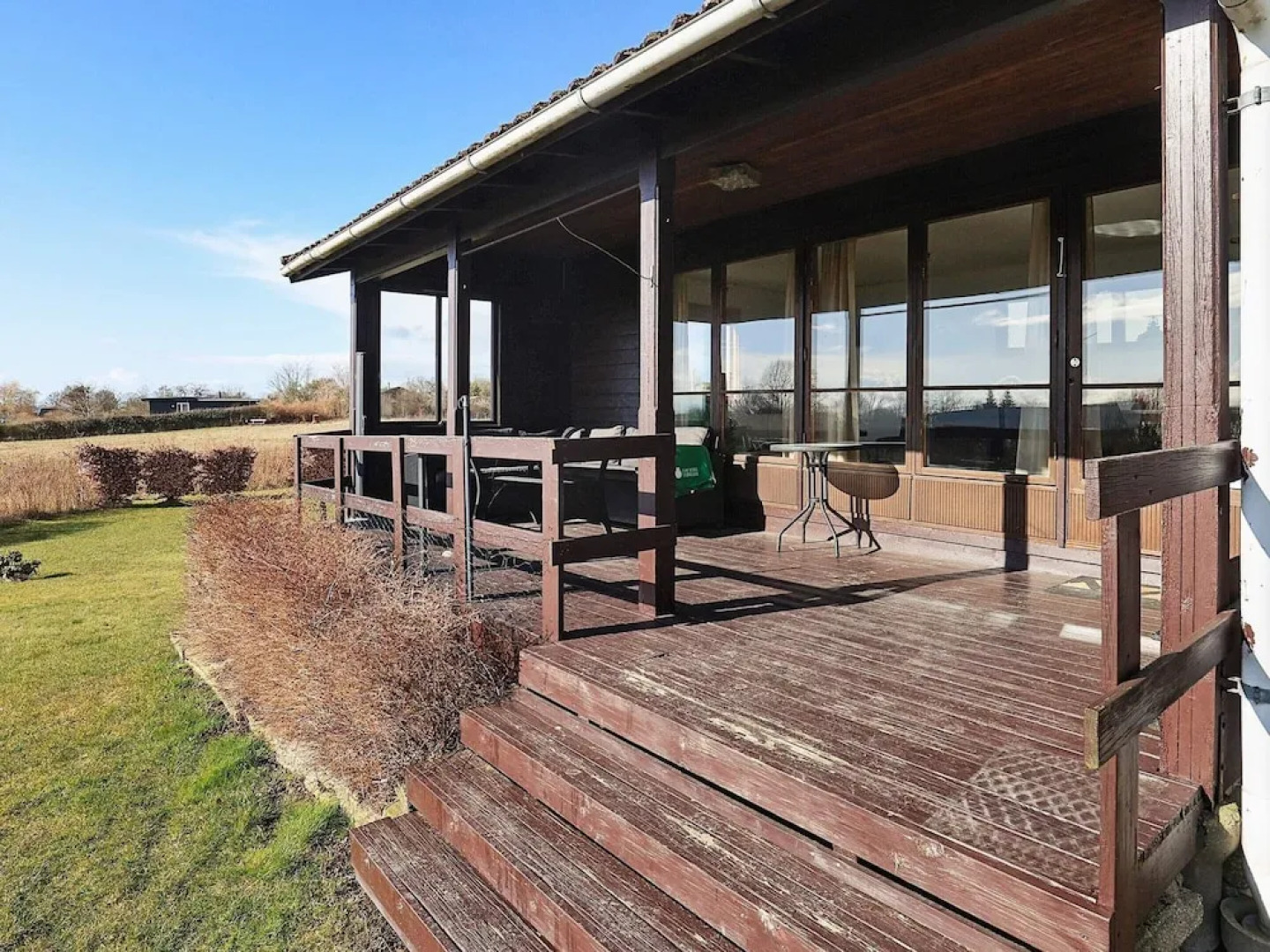 6 Person Holiday Home in Vordingborg