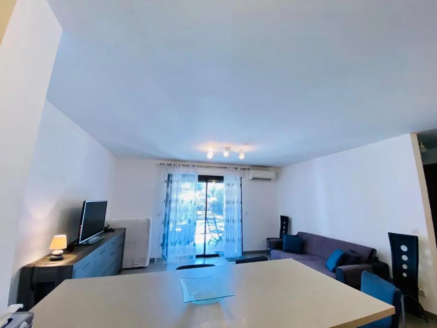 PORTO PIANO 2 pièces au coeur de la ville