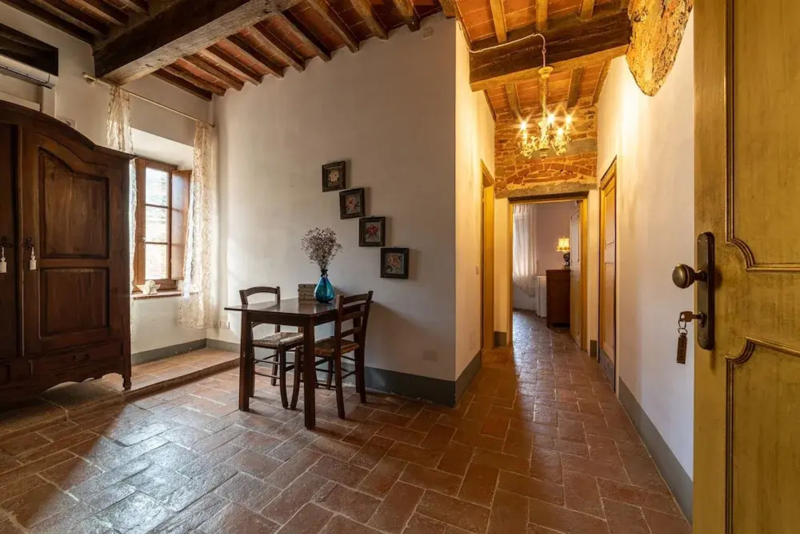 La Pia Dama - Residence