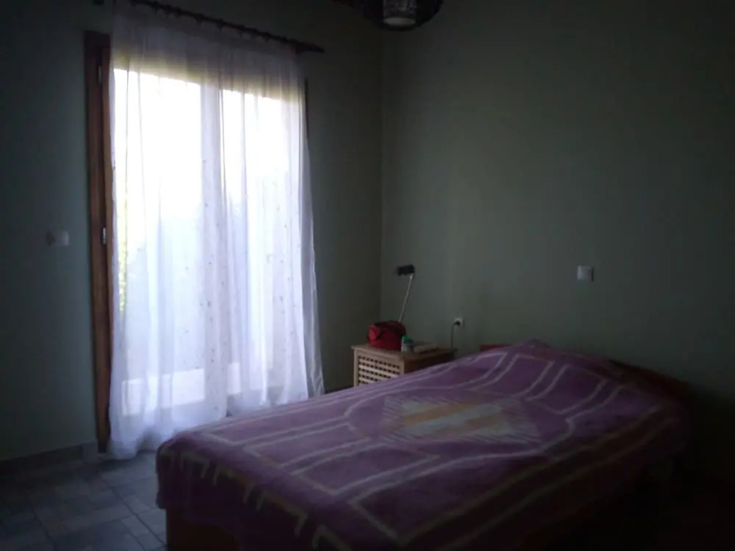 Nice Villa With Garden in Ancient Olympia, Greece