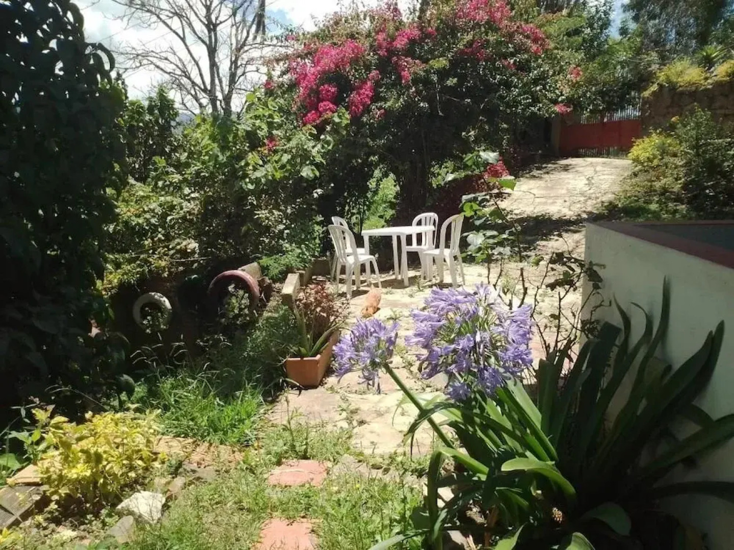 Finca Umnisa  Choachi