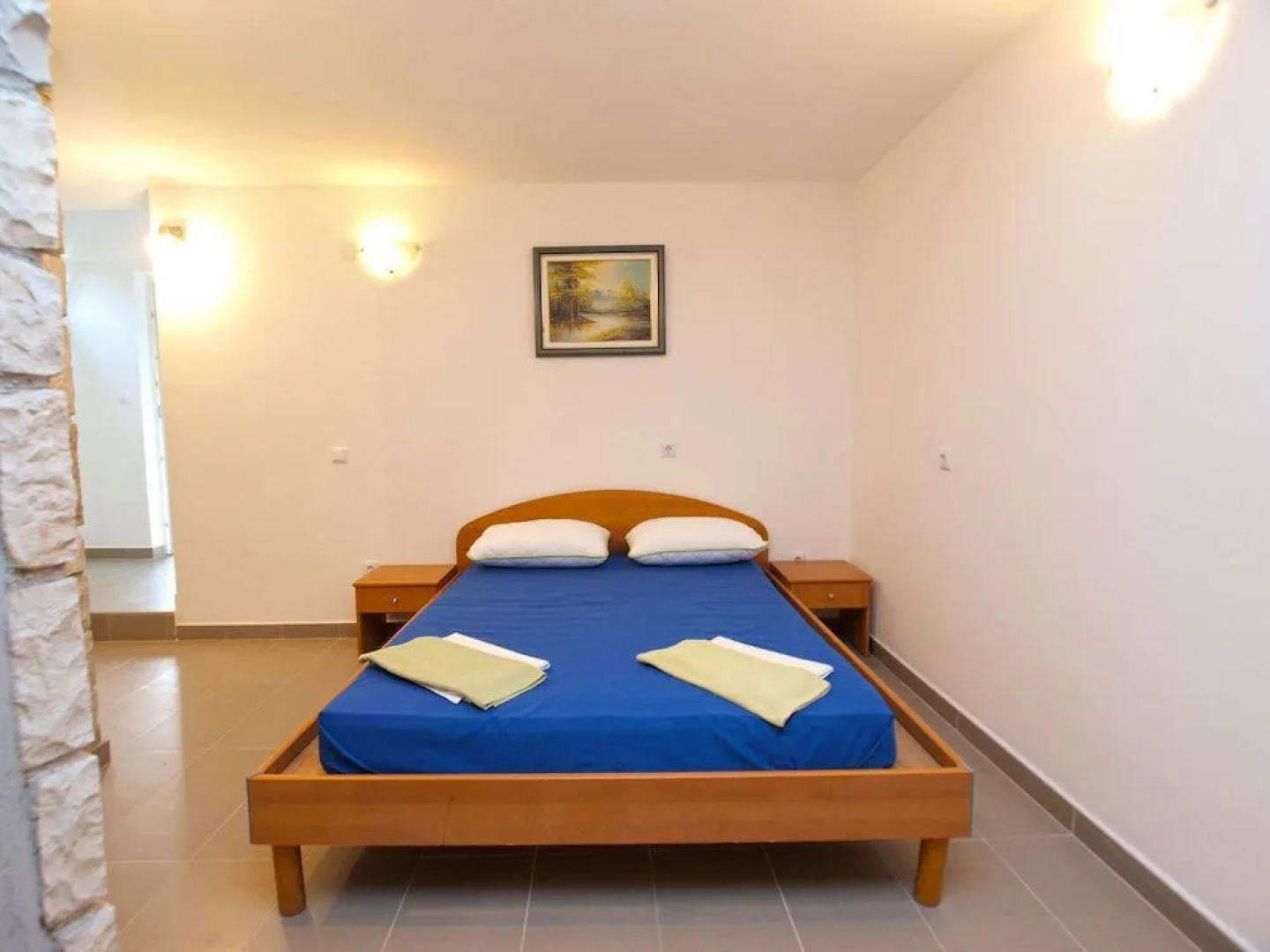 Apartment Vlado 1405