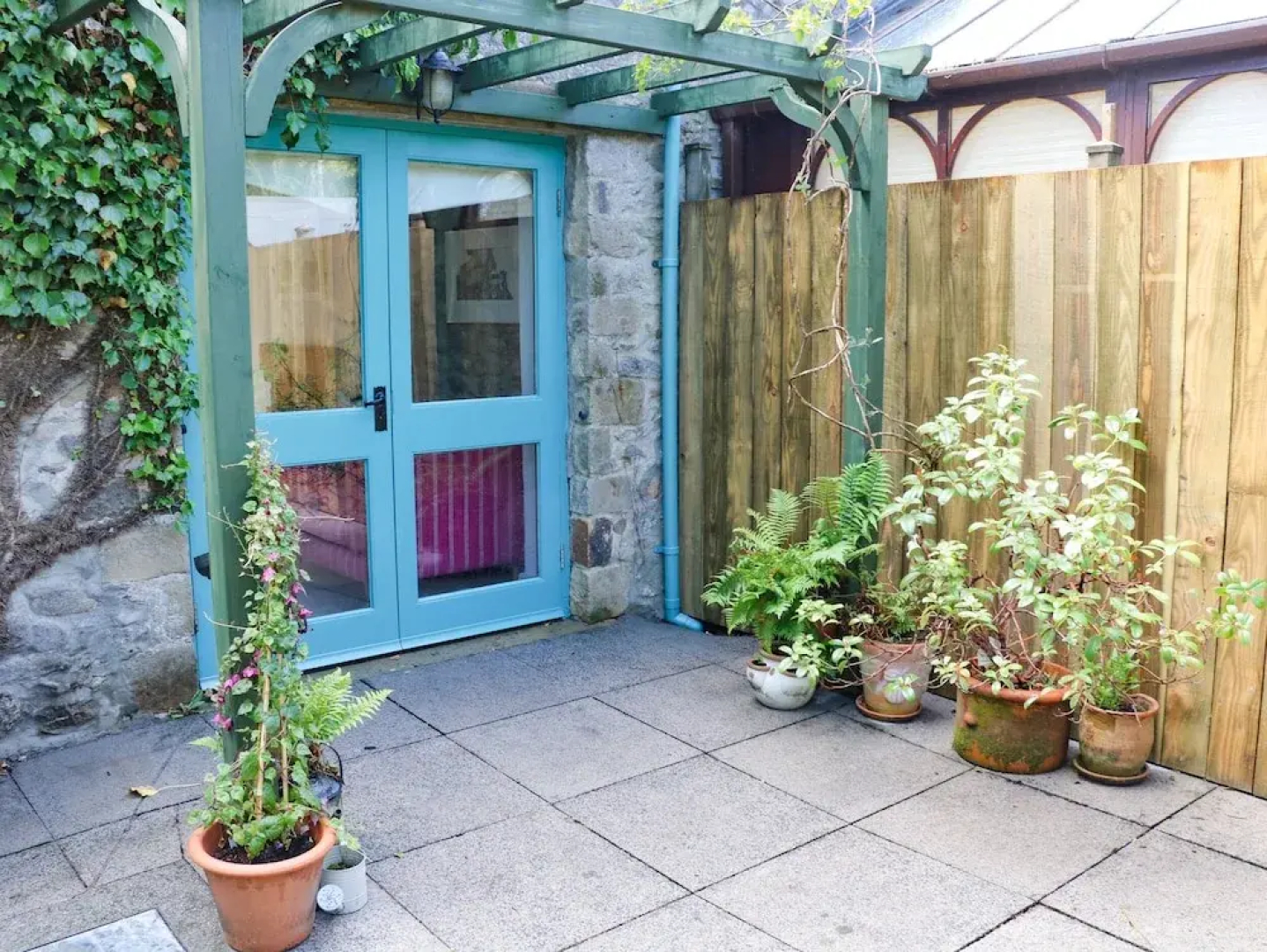 Smithy Cottage