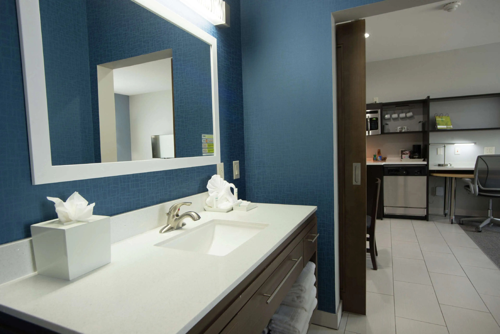 Home2 Suites by Hilton Tulsa Hills