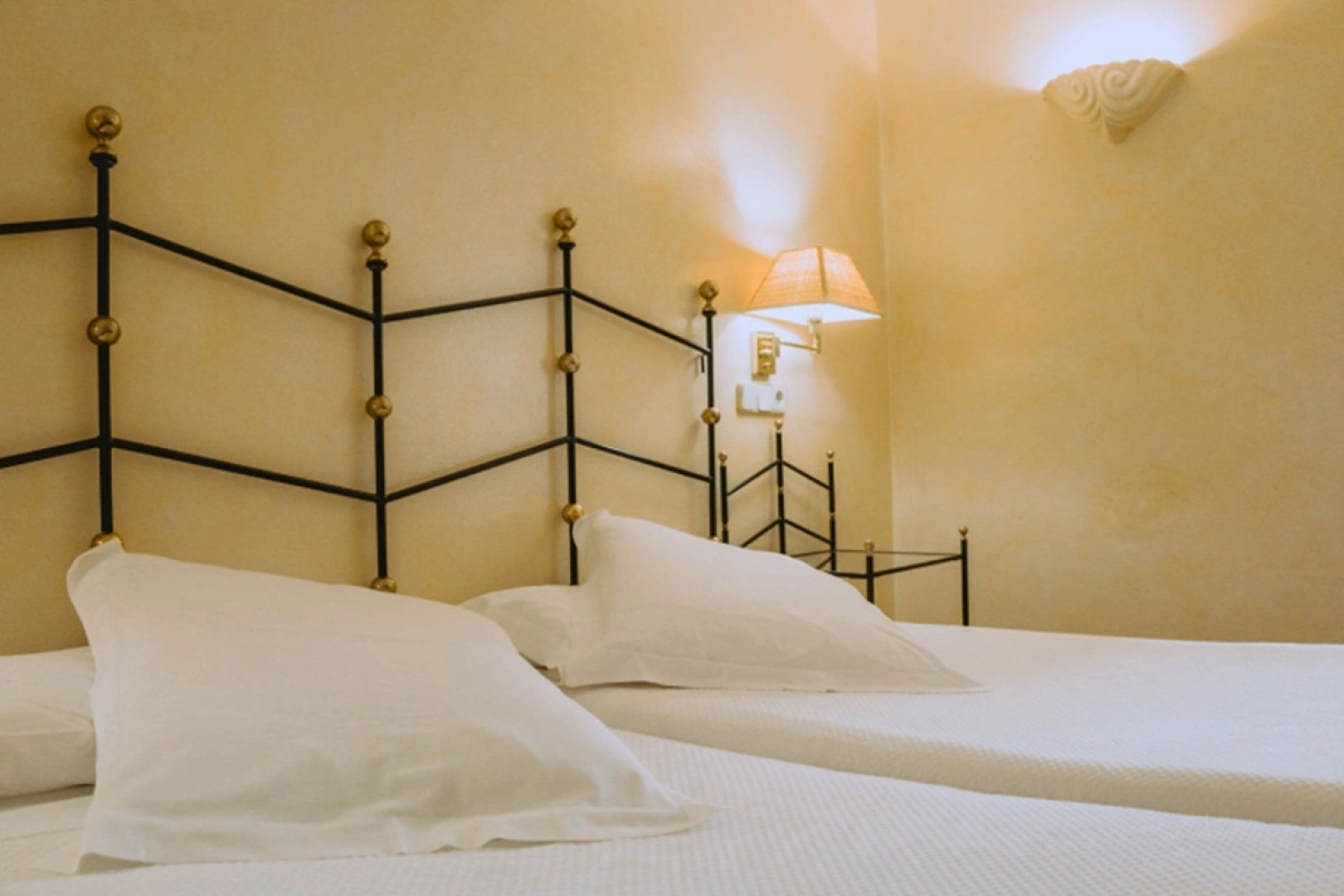 Hotel Termes La Garriga