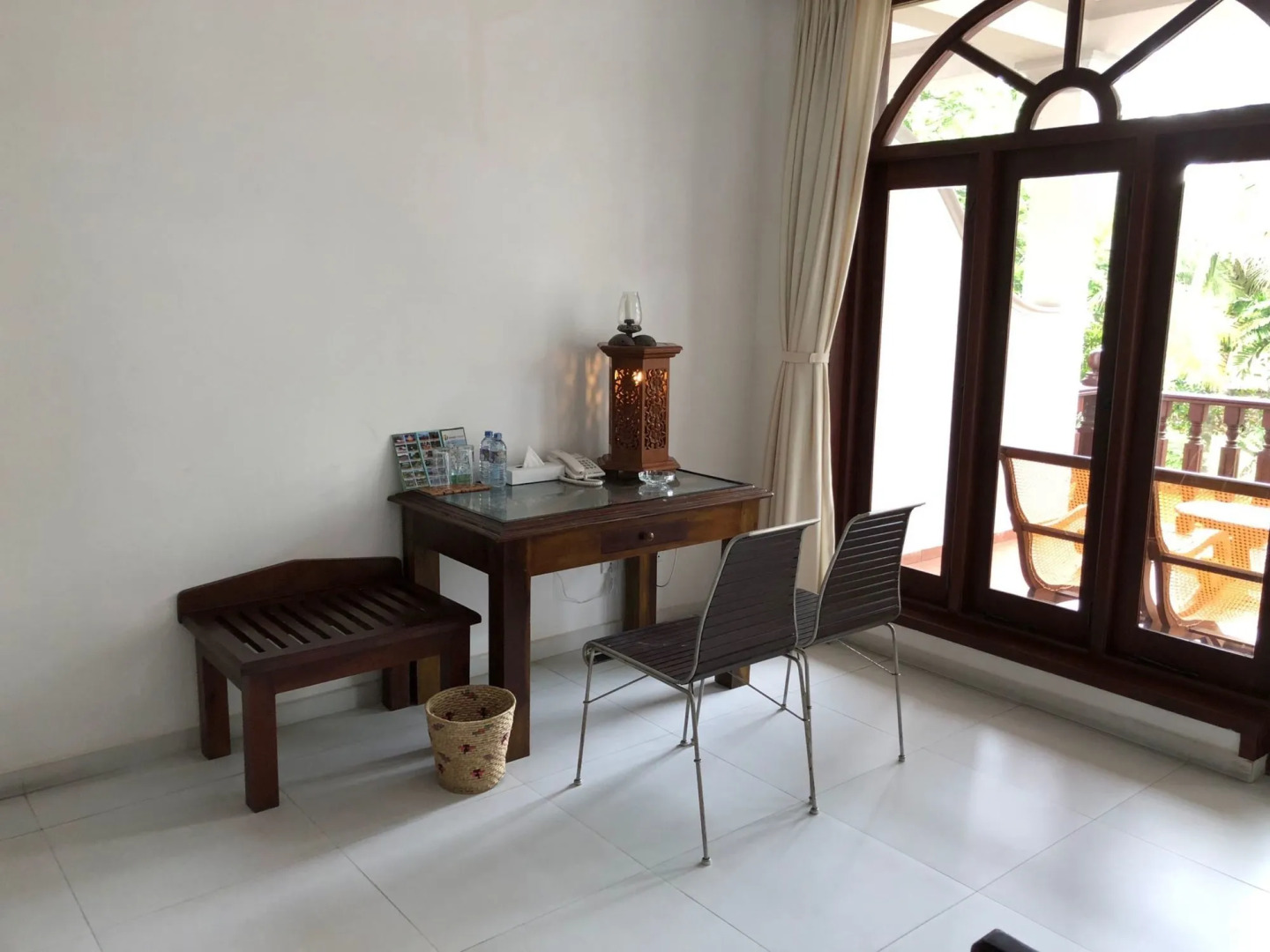 Wunderbar Beach Hotel