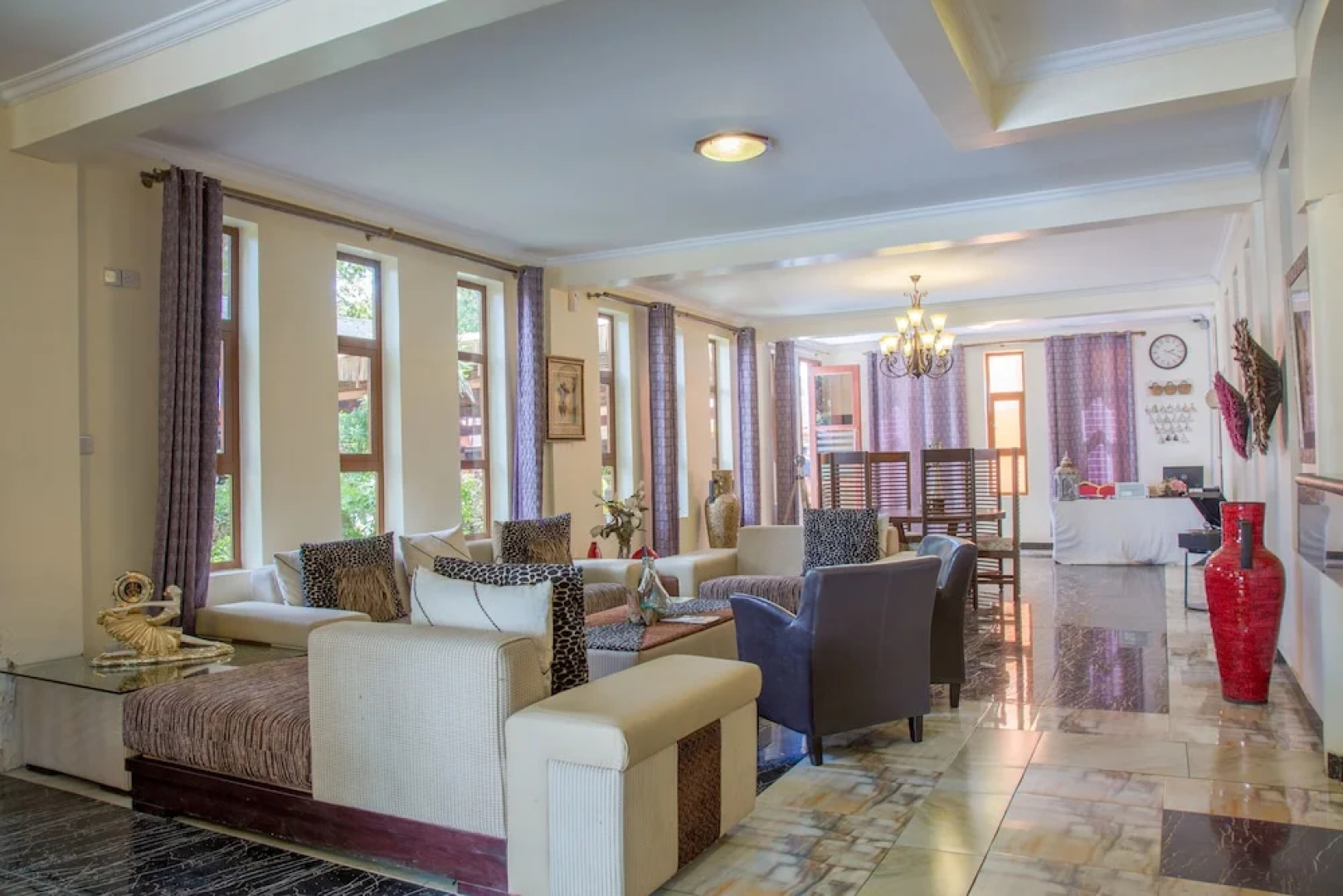 Tulia Boutique Hotel & Spa