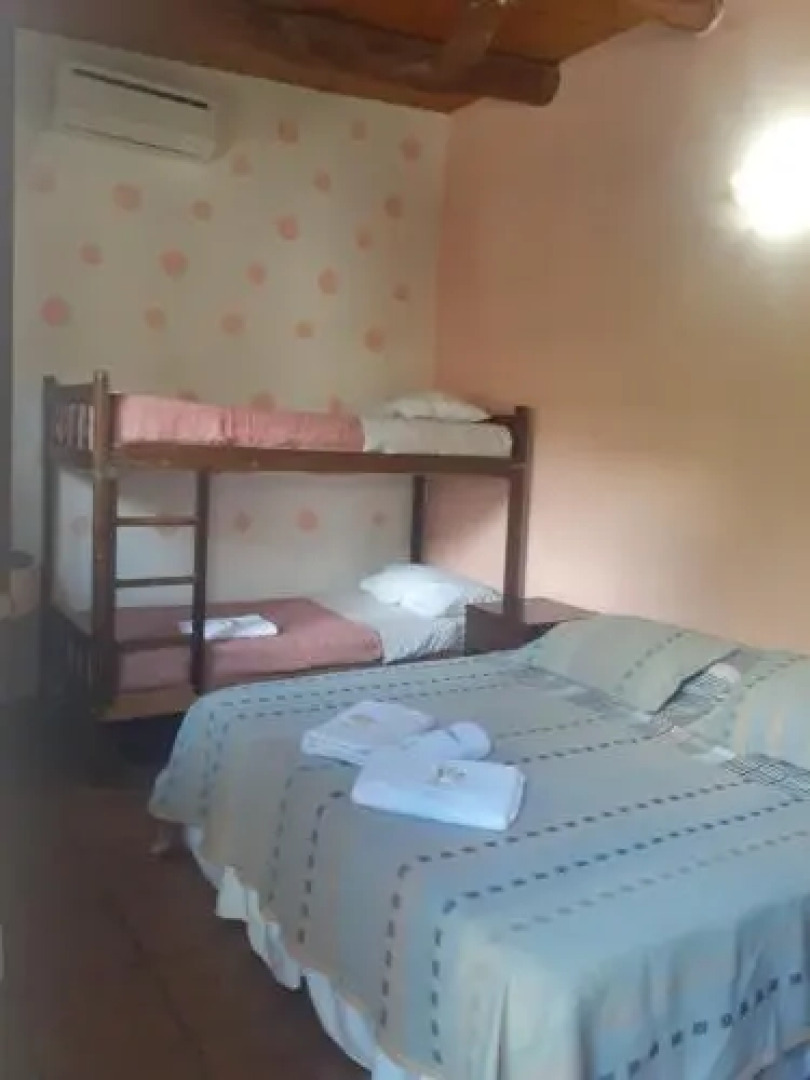 Hostal Candelaria