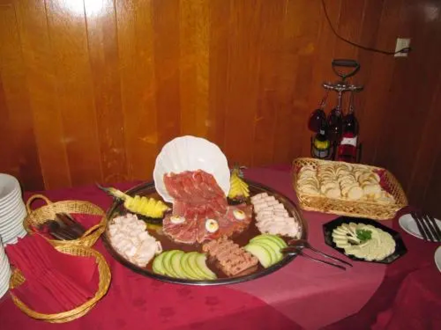 Hotel Brasserie Smits