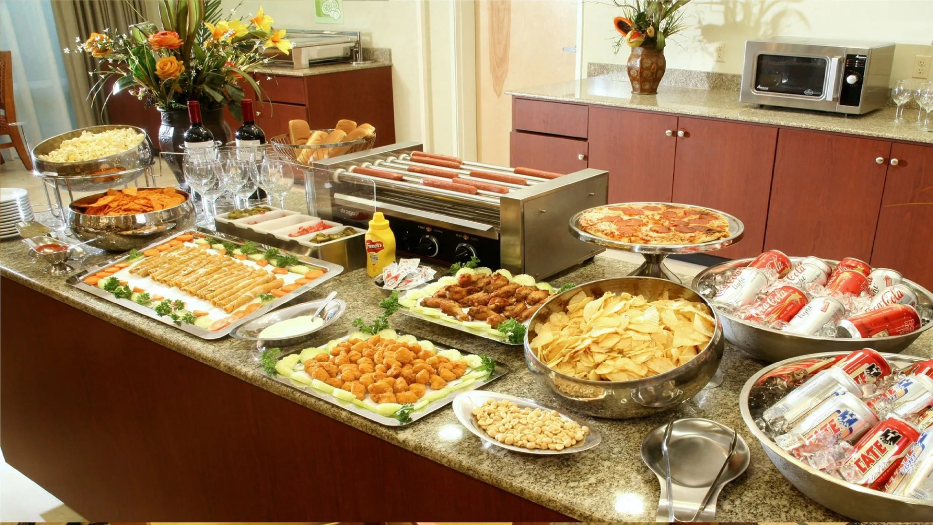 Holiday Inn Express & Suites Monterrey Aeropuerto by IHG