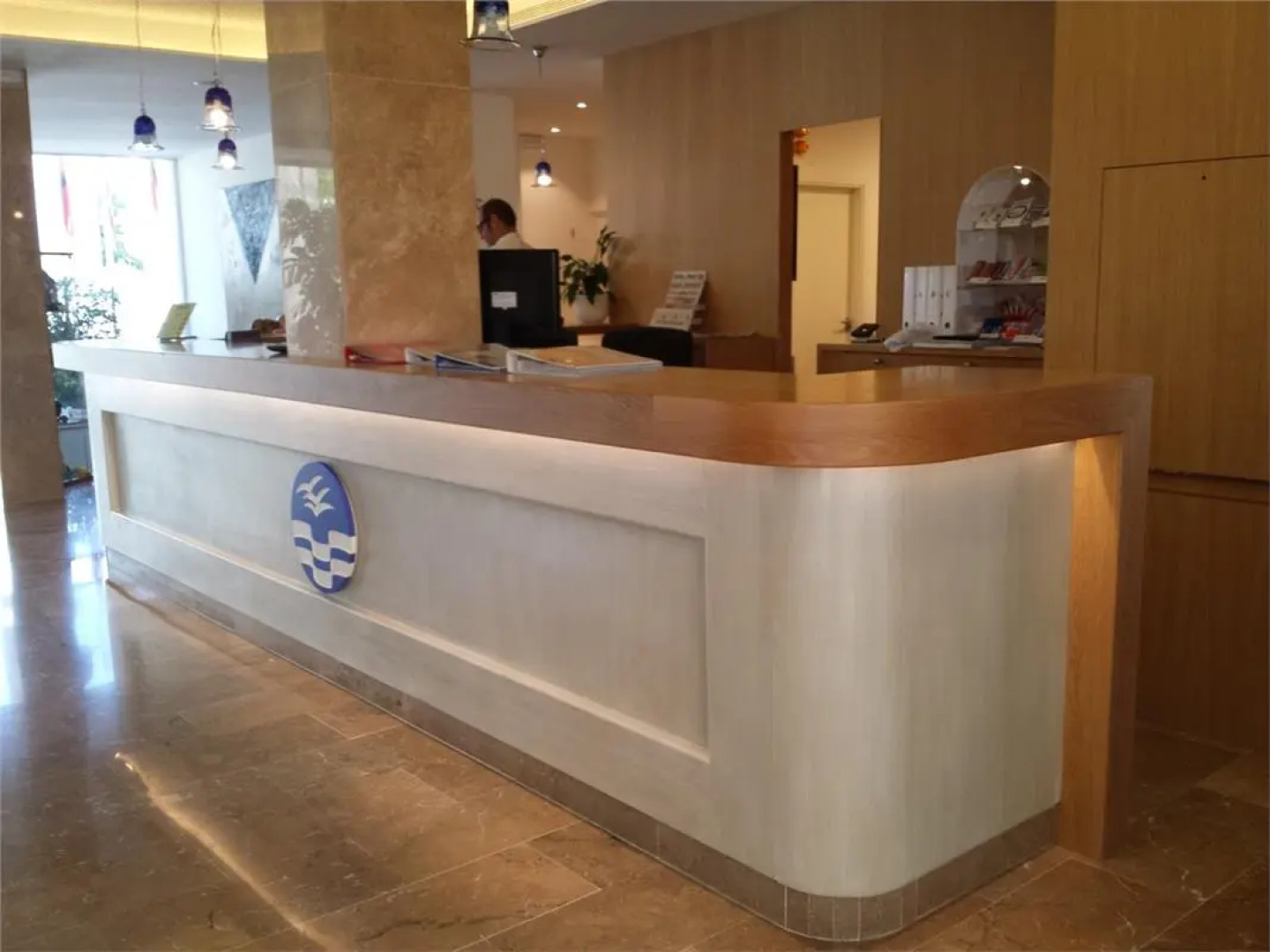 Puerto Azul Suite Hotel