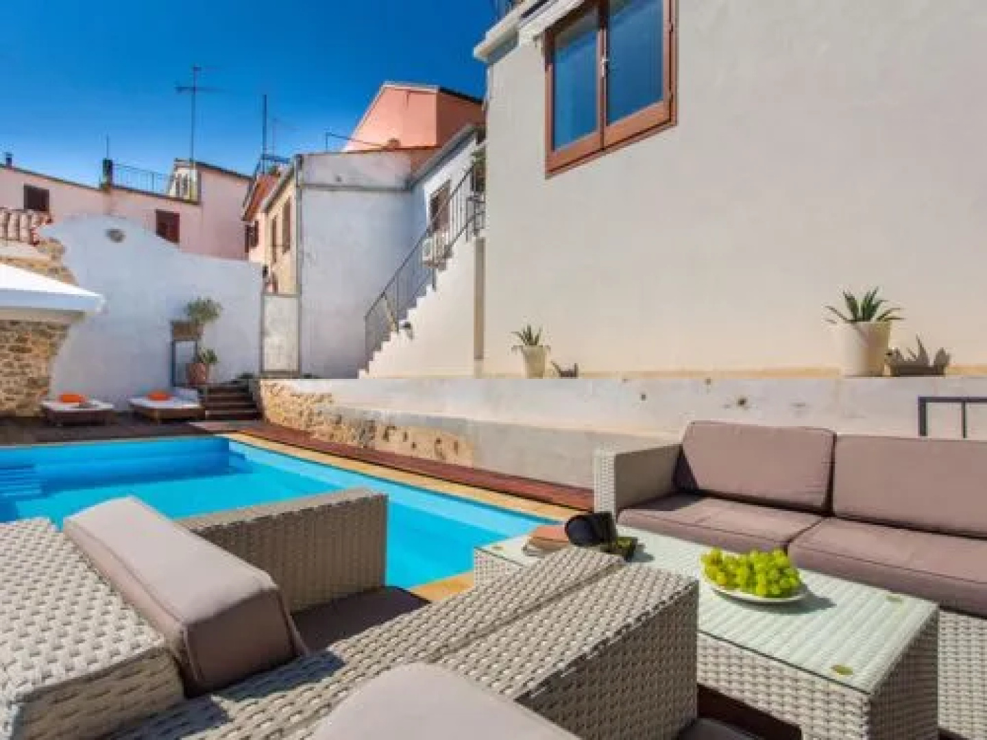 House Storia Krk/Dobrinj
