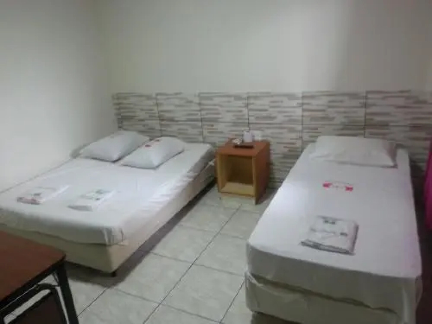 Hotel Karisma II