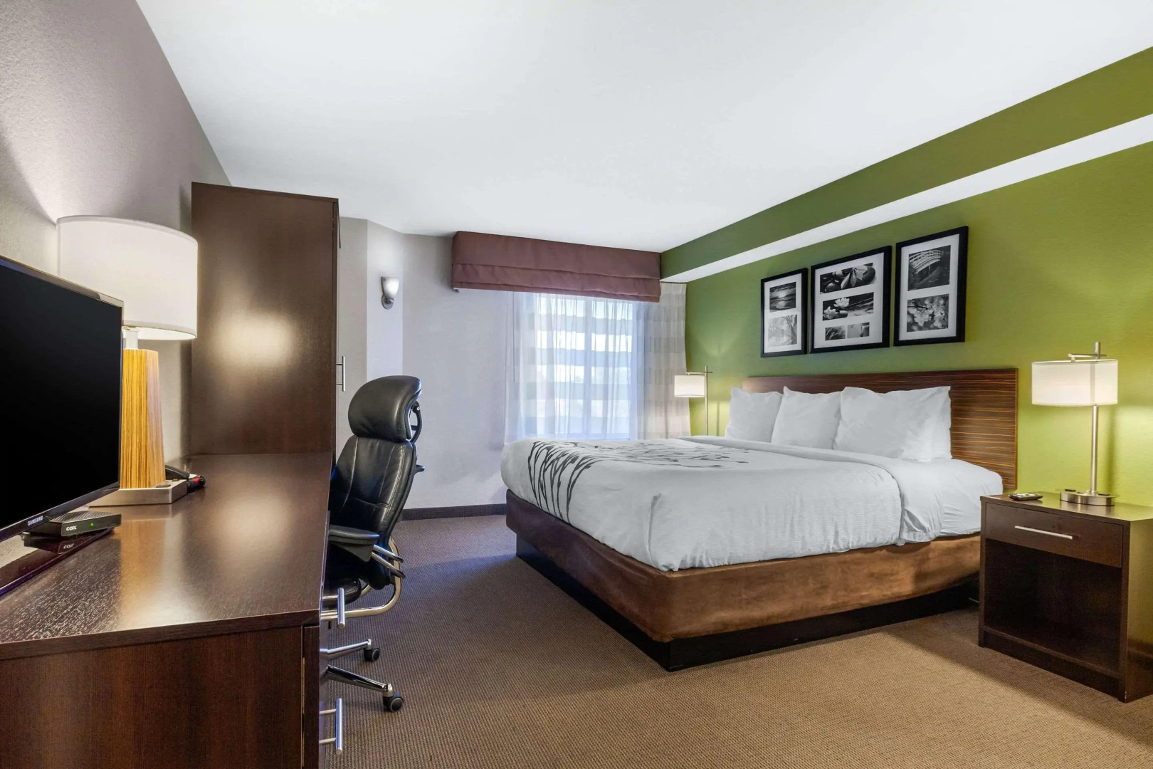 SureStay Plus by Best Western Mesa Superstition Springs